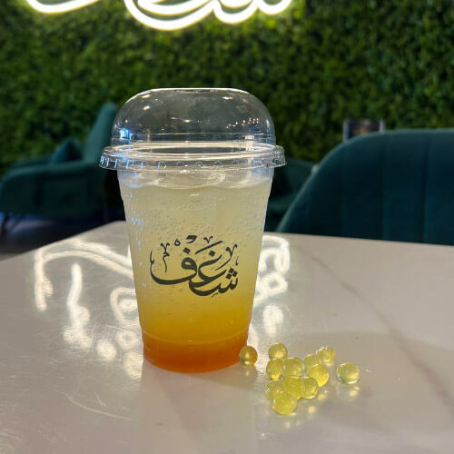 PASSION BOBA BUBBLE 